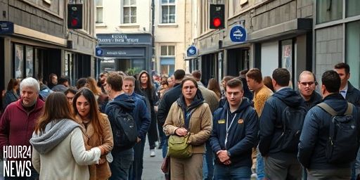 Inside London’s Turkish mafia: the streets ruled by gangs and intimidation