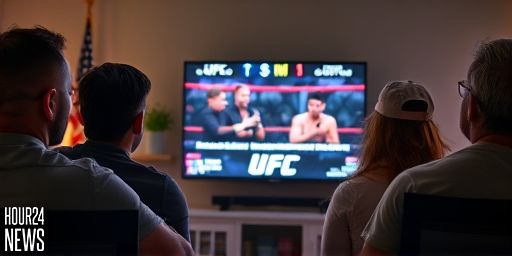 How to Watch Gaethje vs. Pimblett Live Online: Your Guide for UFC Fight Night