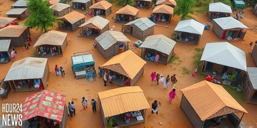 EU Unveils €63 Million Aid Package to Ease Myanmar Crisis and Rohingya Refugee Strain