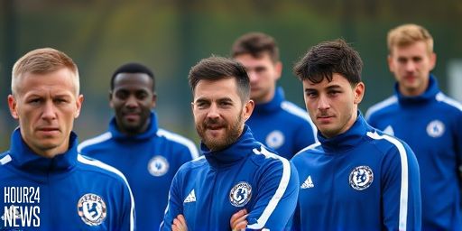 Chelsea Part Ways with Enzo Maresca: Maresca Departs Chelsea FC