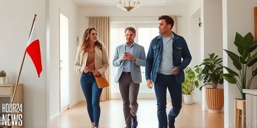 Paul Feig Talks Hitchcock Inspirations Behind The Housemaid