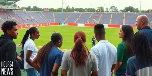 Eva Apio Denies Dating Rumors with Calvin Bassey: No Romance, Just Friendship