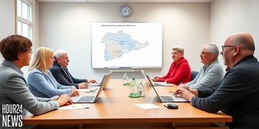 Sudbury Health Board Addresses Deadly Northern Ontario Fungal Outbreak