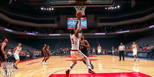 Luka Dončić’s Early Triple-Double Powers Mavericks Over Wizards