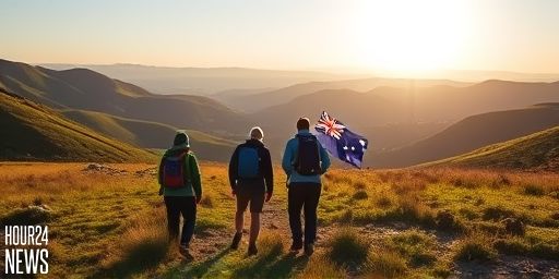No Signs of Trouble After Reported Help Call on Dunedin Track