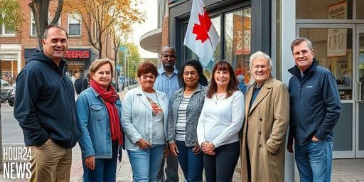 Canada Steps Up Fight Against Extortion in Peel Region with Up to $1 Million Investment