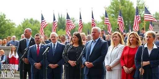 Trump Urges Families to Open Trump Accounts as Tax Season Opens