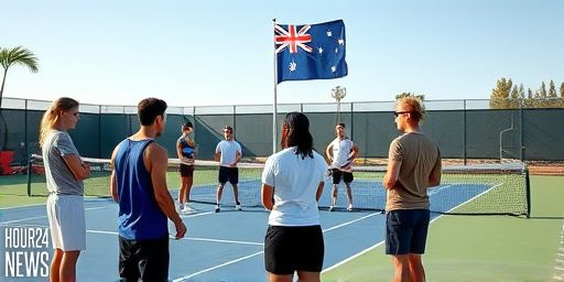 Alcaraz Chases History at Australian Open as Coaching Split Shocks Tennis World