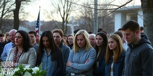 Derek Martin’s Son David Rapp Dies Days After EastEnders Star’s Death