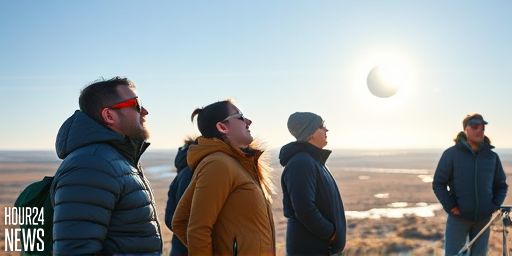 How to See 2 Total Solar Eclipses in the Next 2 Years (Including the ‘Eclipse of the Century’)