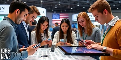 Belkin’s CES 2026 lineup keeps phones charged for days and screens protected