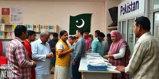 Pakistan Post Proves Reliable and Affordable in a Digital Delivery World