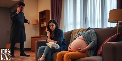 Woman Forced to Drink Boyfriend’s Blood: Horror Attacks and a Survivor’s Fight for Justice