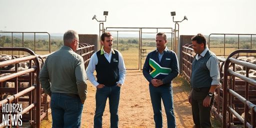 Protect Your Herd: Practical Tips for Preventing Livestock Theft