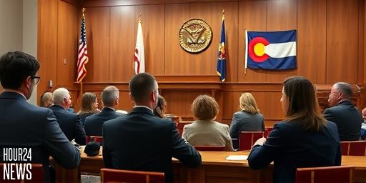 Colorado Appeals Panel Questions Tina Peters’ Nine-Year Sentence