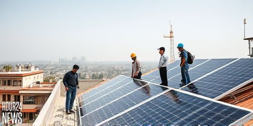 Solar Panel Prices Surge at Start of the Year in Pakistan