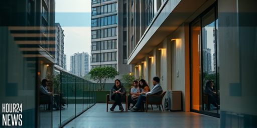 The Quiet Rise of Living Alone in China