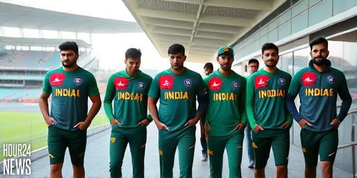 BCCI Responds to Bangladesh’s Push to Move T20 World Cup Matches