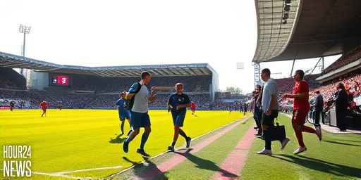 Liam Rosenior at Chelsea: Joao Pedro Says It’s ‘Very Good’