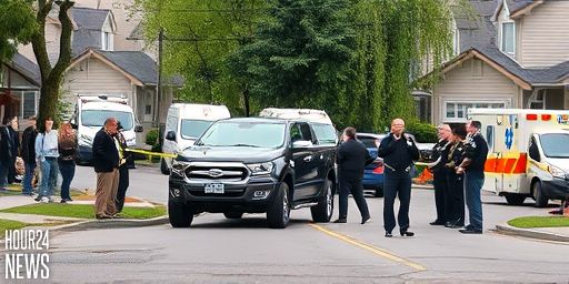 Man Arrested After Policewoman Punched During Dudley Crash Scene