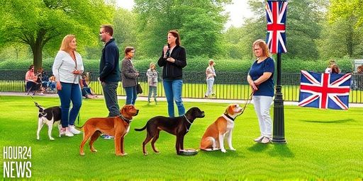 Dog Food Emissions: Wet and Meat-Heavy Diets Drive UK Greenhouse Gas Impact