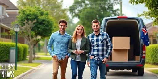 Aussie Couple Finds Freedom: Ditching the City for a Slower Life