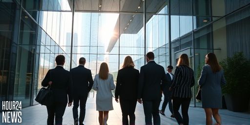 FCA Faces Backlash Over Push to Increase Office Attendance