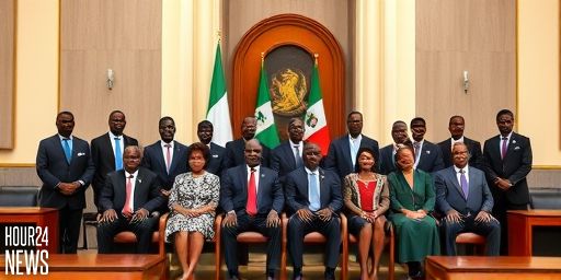 Ivory Coast Cabinet Shake-Up: Ouattara Elevates Defence Minister as Vice Prime Minister