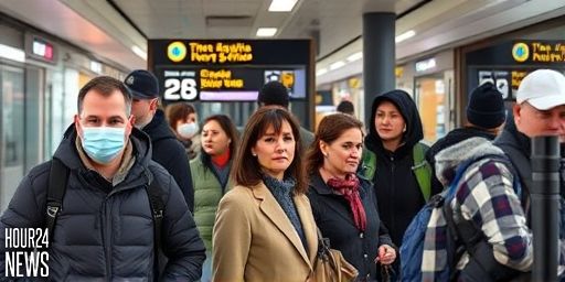 Ottawa Councillors push for compensation for transit riders after LRT disruption