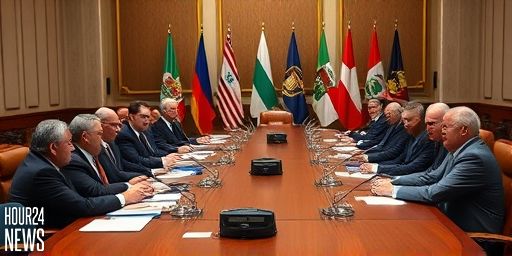 Macron Aims to Cement Security Guarantees for Ukraine in High-Stakes Summit