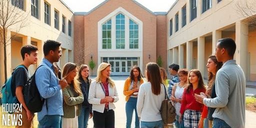 Raising Saints, Raising Scholars: How a Centered Faith Shape at Father Gabriel Richard High School Elevates Learning