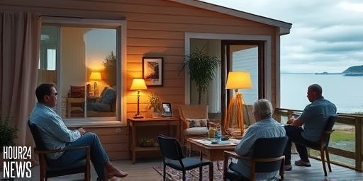 NL Hydro Issues Power Warning for Saturday Morning as Demand Rises