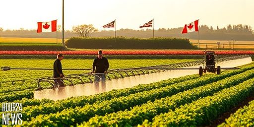 Quality is king: P.E.I. sees surge in irrigation applications after tough season