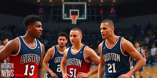 Nuggets Rally Past Celtics as Murray and Watson Shine in Boston