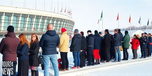 Milano Cortina 2026: A Muted Olympic Prelude in the Italian Alps