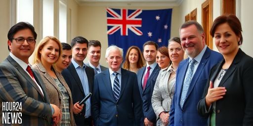 Andrew Hastie Rejects Angus Taylor’s Deputy Offer: A Turning Point in Liberal Leadership Ambitions