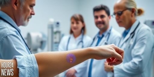 Fast-RSOM: A New Non-Invasive Skin Imaging Breakthrough for Heart Disease