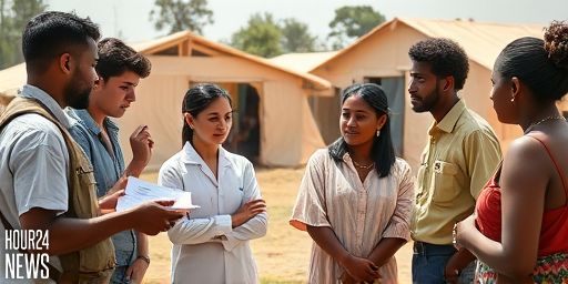 Allegations Surface: Doct ors Without Borders Accused of Terror-Tie Links in Leaked Israeli Documents