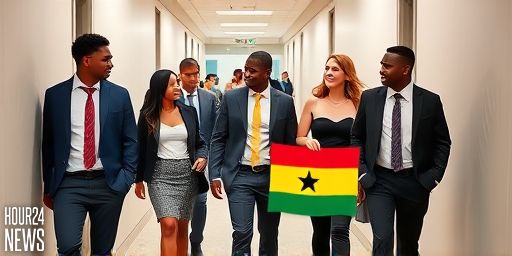 Interior Minister Praises Ghana Prisons Service Recruitment Process