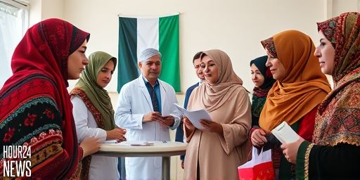 Taliban birth control ban: women pushed to the brink by lethal pregnancies and untreated miscarriages