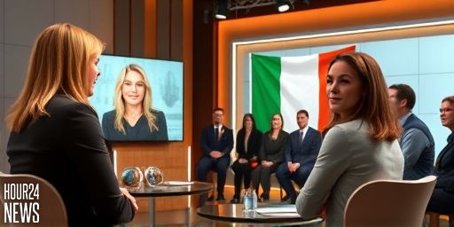 Ruth Codd Charms the Late Late Show as She Embraces a Bright New Normal