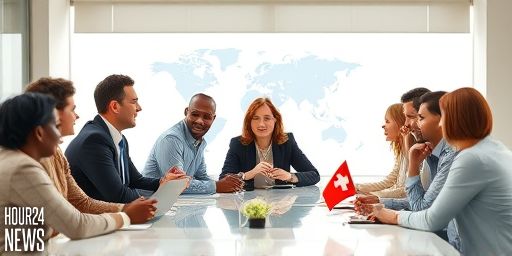 2025 Full-Year Results: Solid Growth Across Markets Driving 5.1% Like-for-Like Revenue Increase