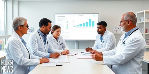 Why Head and Neck Cancer Trials Are Often Stopped Early—and What It Means for Patients