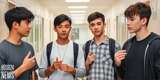 Video of Students Fortifying Themselves Spiritually Sparks Outrage