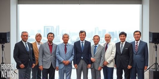 Hiroshi Kume, Trailblazing Japanese Freelance Announcer, Dies at 81