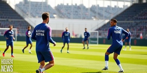 Liam Rosenior Delivers Chelsea Team News Ahead of Crystal Palace