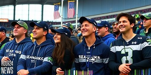 Enemy Reaction, 2026 NFC Divisional Round: San Francisco 49ers