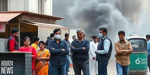 Result of corruption: Shah blames Mamata for Wow Momo blaze