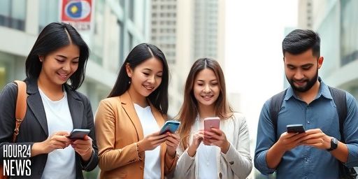 Smartphones as The AI Gateway: How Mobile Devices Are Redefining Everyday Intelligence