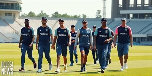 Brendon McCullum Defends England’s Tour Culture: No Excess, No Problem